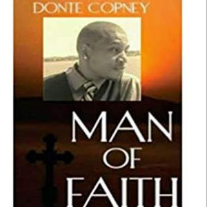 Meet your Posher, Donte